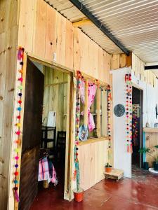 Casa 74 hostel