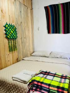 Casa 74 hostel