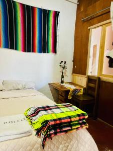 Casa 74 hostel