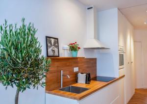 Cozy Paris Flat near Saint-Germain & Luxembourg Gardens