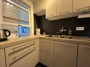 Luxe seaview appartment