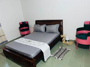 Chez Laicia