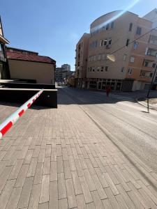 Aria studio apartman Kragujevac