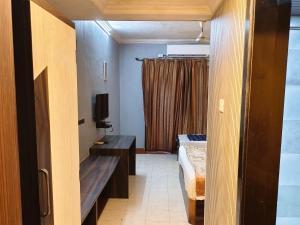 Horseland Resort and Spa