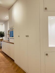 Cozy Paris Flat near Saint-Germain & Luxembourg Gardens