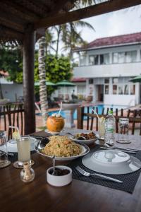 Edelweiss Resort