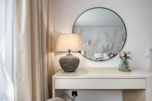 Nadmorska Florina Apartamenty dwupoziomowe z tarasami