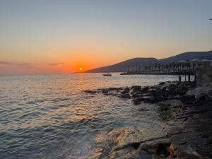 Saranda Sunset Apartament