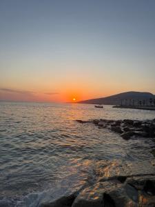 Saranda Sunset Apartament