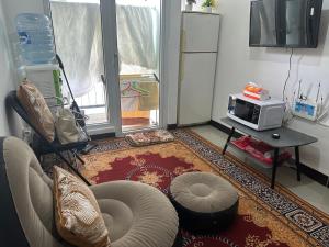2BR Apartemen Sentra Timur Jakarta -Full Furnished & WIFI