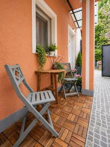 Nature and City Access - Perfect Base in Ljubljana
