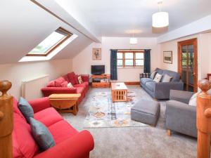 4 Bed in Builth Wells oc-90375