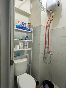 2BR Apartemen Sentra Timur Jakarta -Full Furnished & WIFI