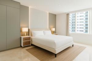 Luxury Oceanfront Residence at Roney Condos 1 Hotel South Beach