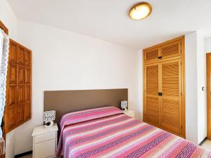 Stay in Costa Hispania