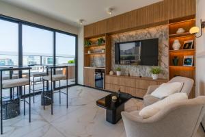 Andrés Reyes 509 Business Residences by Geko