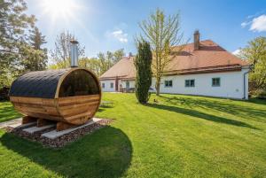 Bezdrevská Bašta