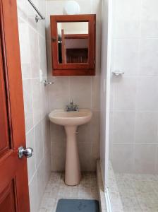 Habitación de Ensueño con Baño privado