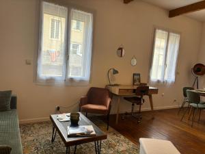 Le Cocon Vintage
