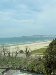 Tiara Beach Apartment