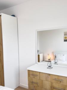 Tiara Beach Apartment