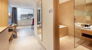 Charming ocean view suite breakfast included