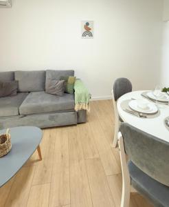 Tiara Beach Apartment