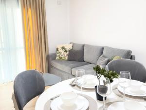 Tiara Beach Apartment