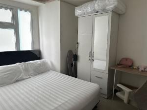 2BR Apartemen Sentra Timur Jakarta -Full Furnished & WIFI