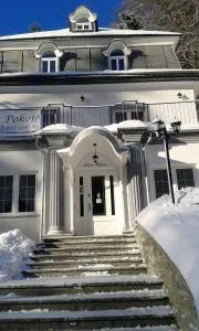 Leśna Polana - 巴德霍夫斯基库佩莱