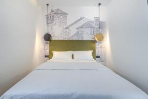 Beachfront Villa Costabella