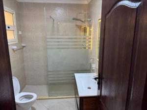 Luxury apartment 362 in a compound in new Cairo
