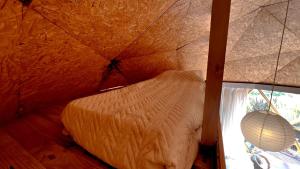 Domo 1 - Domos Aiken Chapa Glamping en Zona Cruz del Sur Chapadmalal para 2 PAX - Hola Sur