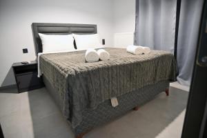 Urban Haven Alexandroupoli