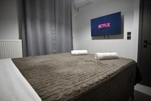 Urban Haven Alexandroupoli