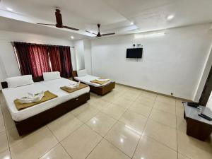Hotel Sai