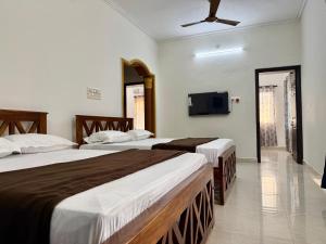 Nanasu Homestay Malpe