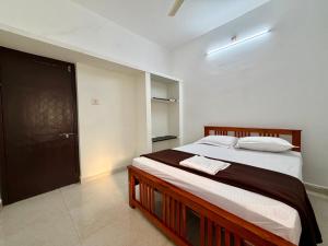 Nanasu Homestay Malpe