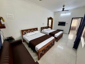 Nanasu Homestay Malpe