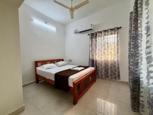 Nanasu Homestay Malpe