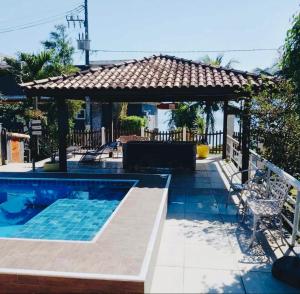 Recanto Vistamar