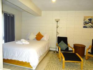 Spacious Studio Near Harvard Sq