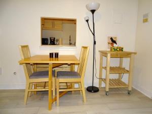Spacious Studio Near Harvard Sq