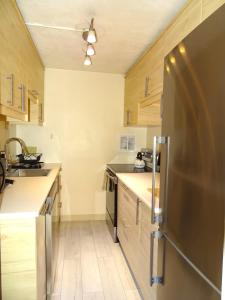 Spacious Studio Near Harvard Sq