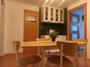 Apartament Zielony Zdrój