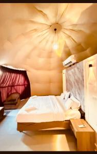 Infinity Camp Wadi Rum