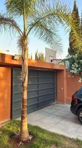 Private Pool Villa with Garden Marrakech
