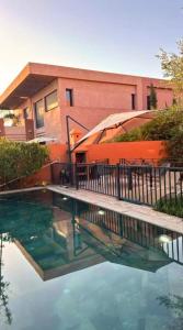 Private Pool Villa with Garden Marrakech