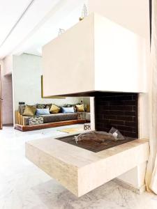Private Pool Villa with Garden Marrakech