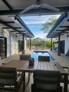 Villa LB 28, Hacienda Pinilla